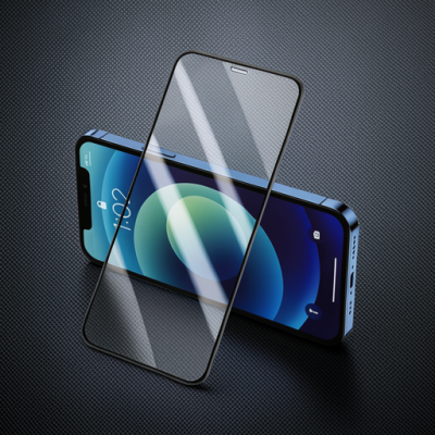 Samsung Galaxy A06 3d Antistatik Seramik Nano Ekran Koruyucu