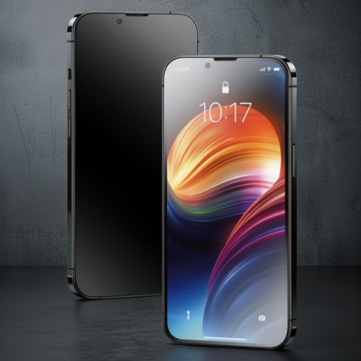 Samsung Galaxy A10s 3d Antistatik Mat Seramik Nano Ekran Koruyucu