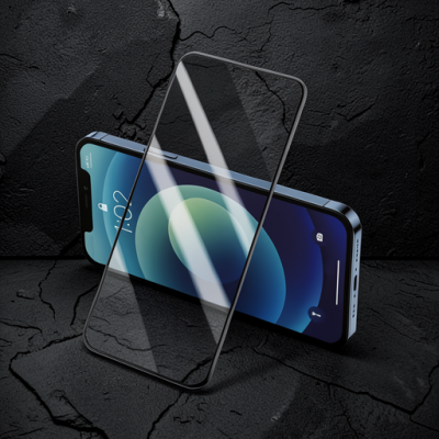 Samsung Galaxy A10s 3d Antistatik Seramik Nano Ekran Koruyucu