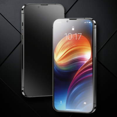 Samsung Galaxy A12 3d Antistatik Mat Seramik Nano Ekran Koruyucu
