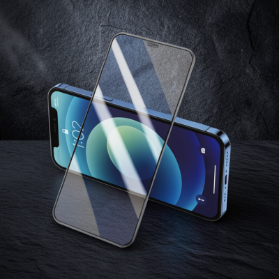 Samsung Galaxy A14 4g 3d Antistatik Seramik Nano Ekran Koruyucu