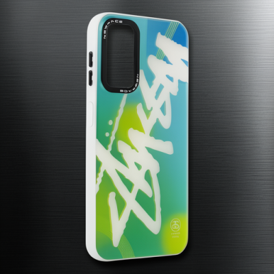 Samsung Galaxy A14 4g Kılıf Estoril Desenli Kapak - Estoril - 2