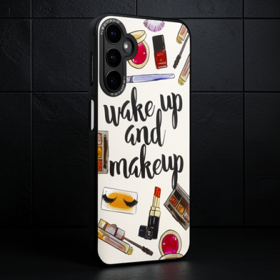 Samsung Galaxy A14 4g Kılıf Mirror Desenli Kapak - Mirror - 3