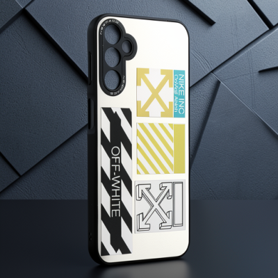 Samsung Galaxy A14 4g Kılıf Mirror Desenli Kapak - Mirror - 6