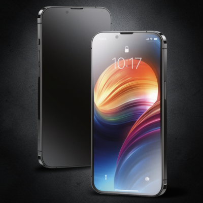 Samsung Galaxy A15 4g 3d Antistatik Mat Seramik Nano Ekran Koruyucu
