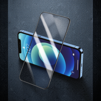 Samsung Galaxy A15 4g 3d Antistatik Seramik Nano Ekran Koruyucu