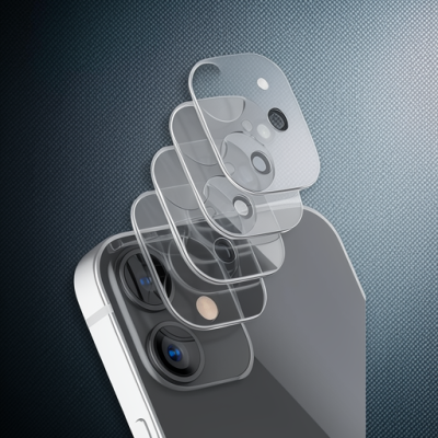 Samsung Galaxy A15 4g Kamera Lens Koruma Cam