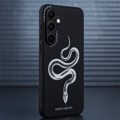 Samsung Galaxy A15 4g Kılıf Mirror Desenli Kapak - Mirror - 13