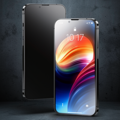 Samsung Galaxy A21s 3d Antistatik Mat Seramik Nano Ekran Koruyucu