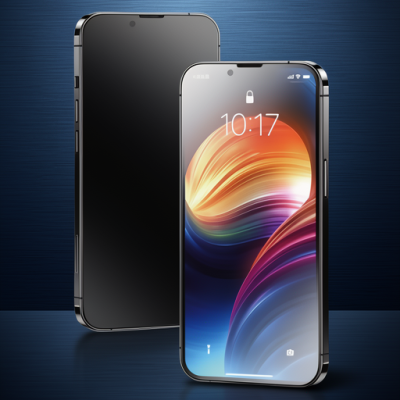 Samsung Galaxy A23 4g 3d Antistatik Mat Seramik Nano Ekran Koruyucu