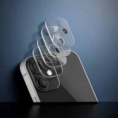 Samsung Galaxy A23 4g Kamera Lens Koruma Cam