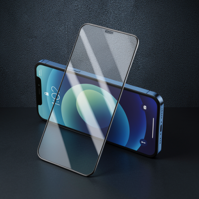 Samsung Galaxy A24 4g 3d Antistatik Seramik Nano Ekran Koruyucu