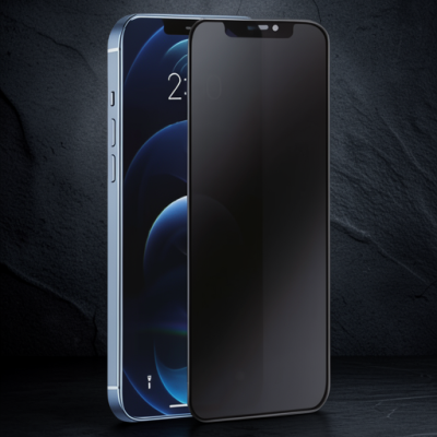 Samsung Galaxy A25 5g 3d Antistatik Hayalet Cam Ekran Koruyucu