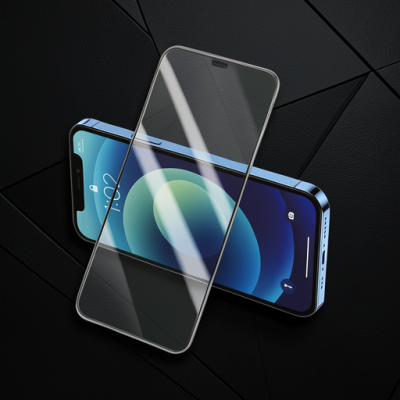 Samsung Galaxy A25 5g 3d Antistatik Seramik Nano Ekran Koruyucu