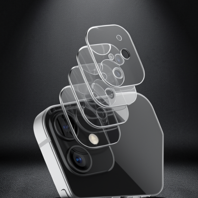 Samsung Galaxy A25 5g Kamera Lens Koruma Cam