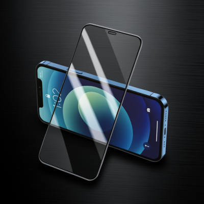 Samsung Galaxy A26 3d Antistatik Seramik Nano Ekran Koruyucu