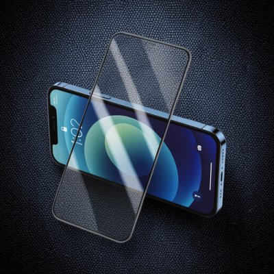Samsung Galaxy A30s 3d Antistatik Seramik Nano Ekran Koruyucu