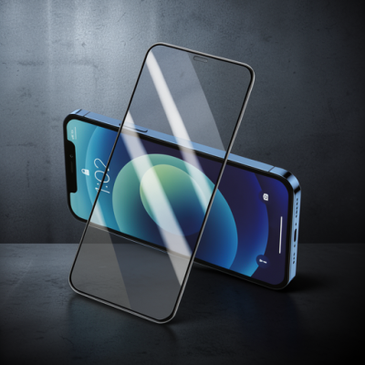 Samsung Galaxy A31 3d Antistatik Seramik Nano Ekran Koruyucu