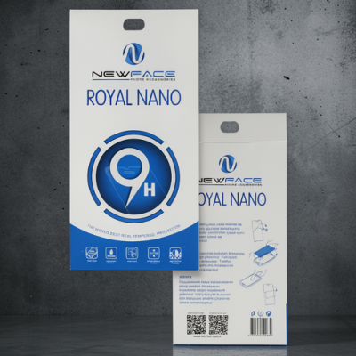 Samsung Galaxy A31 Royal Nano Ekran Koruyucu
