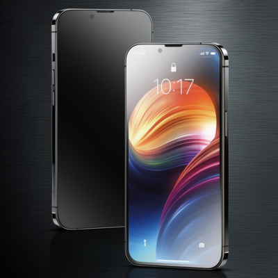 Samsung Galaxy A32 3d Antistatik Mat Seramik Nano Ekran Koruyucu