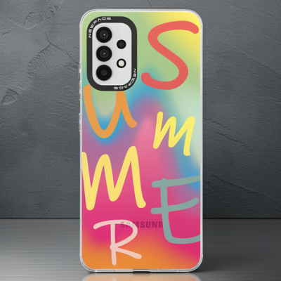 Samsung Galaxy A33 5g Kılıf Estoril Desenli Kapak - Estoril - 3