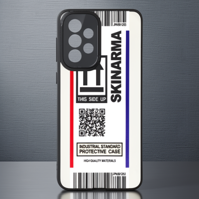 Samsung Galaxy A33 5g Kılıf Mirror Desenli Kapak - Mirror - 7