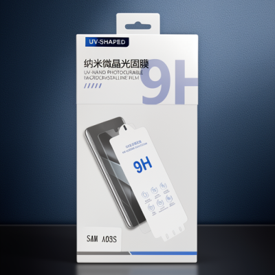 Samsung Galaxy A33 5g Uv Polymer Nano Ekran Koruyucu