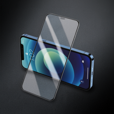 Samsung Galaxy A34 5g 3d Antistatik Seramik Nano Ekran Koruyucu