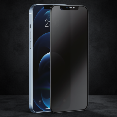 Samsung Galaxy A35 5g 3d Antistatik Hayalet Cam Ekran Koruyucu