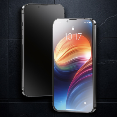 Samsung Galaxy A35 5g 3d Antistatik Mat Seramik Nano Ekran Koruyucu