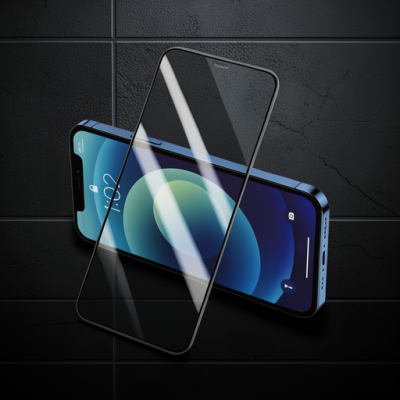 Samsung Galaxy A35 5g 3d Antistatik Seramik Nano Ekran Koruyucu