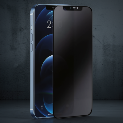 Samsung Galaxy A36 3d Antistatik Hayalet Cam Ekran Koruyucu