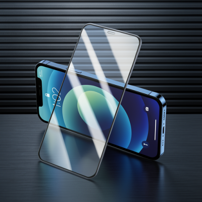 Samsung Galaxy A51 3d Antistatik Seramik Nano Ekran Koruyucu