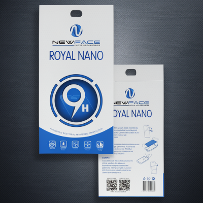 Samsung Galaxy A51 Royal Nano Ekran Koruyucu