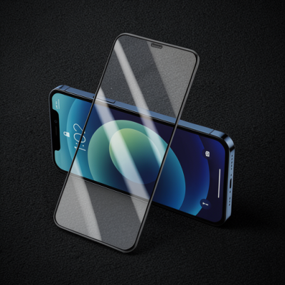 Samsung Galaxy A52 3d Antistatik Seramik Nano Ekran Koruyucu