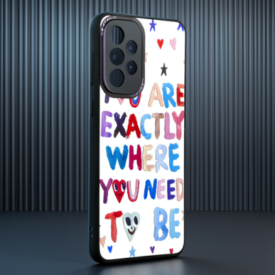 Samsung Galaxy A53 5g Kılıf Mirror Desenli Kapak - Mirror - 10