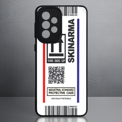 Samsung Galaxy A53 5g Kılıf Mirror Desenli Kapak - Mirror - 7