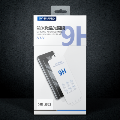Samsung Galaxy A53 5g Uv Polymer Nano Ekran Koruyucu