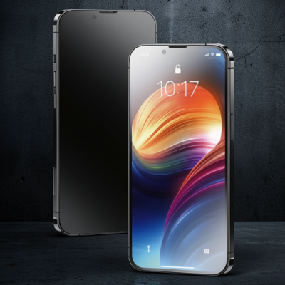 Samsung Galaxy A54 5g 3d Antistatik Mat Seramik Nano Ekran Koruyucu