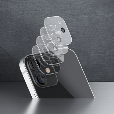 Samsung Galaxy A54 5g Kamera Lens Koruma Cam