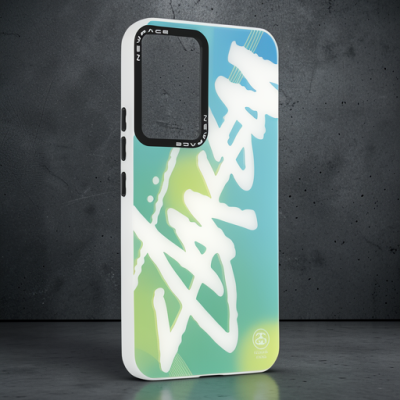 Samsung Galaxy A54 5g Kılıf Estoril Desenli Kapak - Estoril - 2
