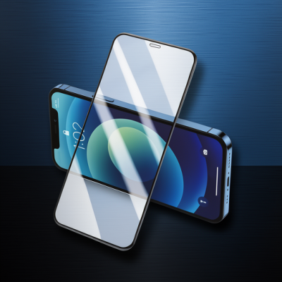Samsung Galaxy A55 5g 3d Antistatik Seramik Nano Ekran Koruyucu