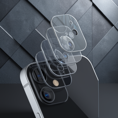 Samsung Galaxy A55 5g Kamera Lens Koruma Cam