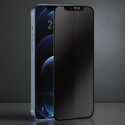 Samsung Galaxy A56 3d Antistatik Hayalet Cam Ekran Koruyucu