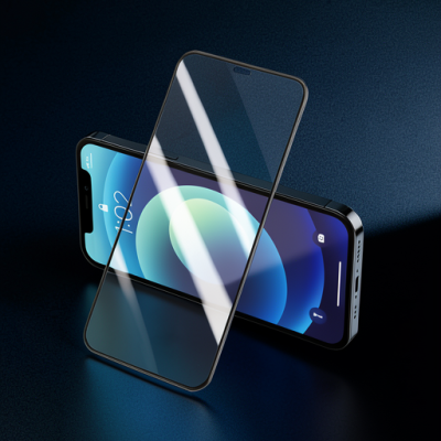 Samsung Galaxy A56 3d Antistatik Seramik Nano Ekran Koruyucu