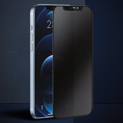 Samsung Galaxy A70 3d Antistatik Hayalet Cam Ekran Koruyucu