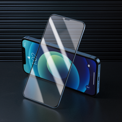 Samsung Galaxy A70 3d Antistatik Seramik Nano Ekran Koruyucu
