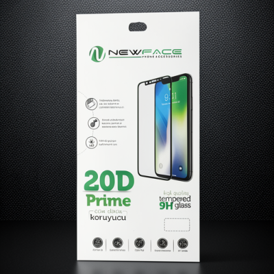 Samsung Galaxy A71 20d Premium Cam Ekran Koruyucu