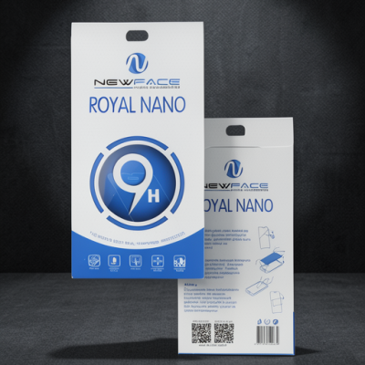 Samsung Galaxy A72 Royal Nano Ekran Koruyucu