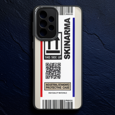 Samsung Galaxy A73 5g Kılıf Mirror Desenli Kapak - Mirror - 7